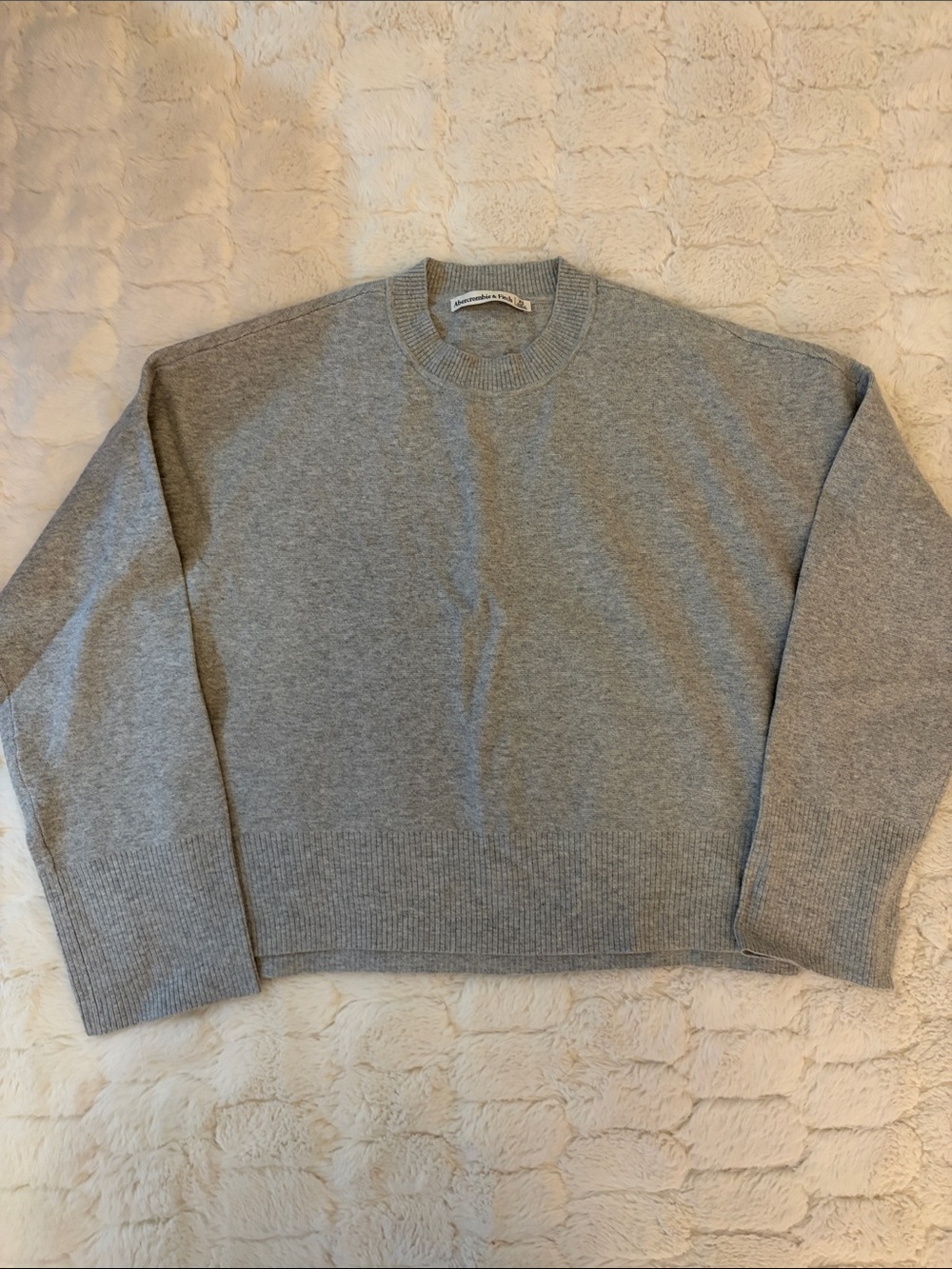Abercrombie Sweater
